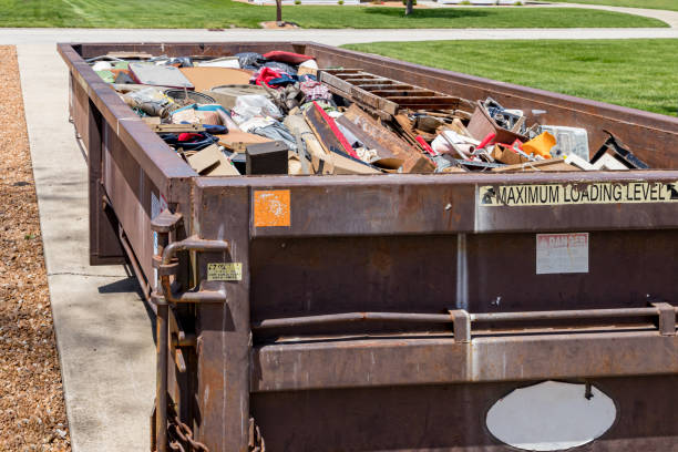 Trusted Roebling, NJ Junk Removal Services Experts