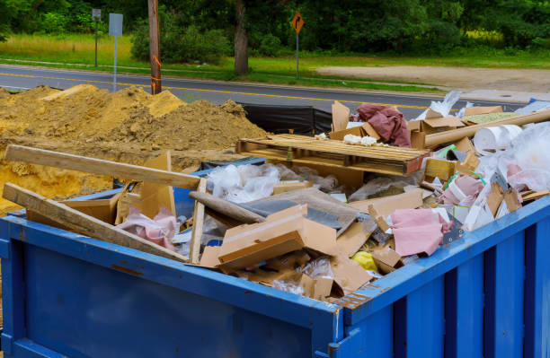 Best Commercial Junk Removal  in Roebling, NJ